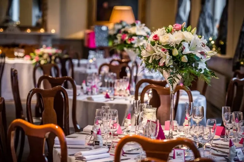 The Racquet Club Hotel Liverpool