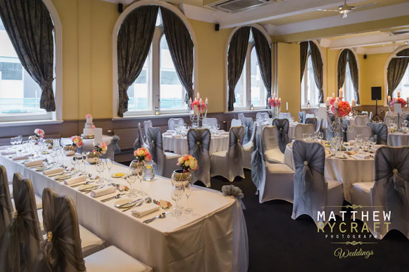 The Racquet Club Hotel Liverpool