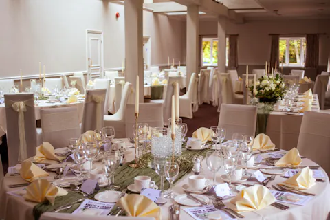 Clandon Regis Golf Club