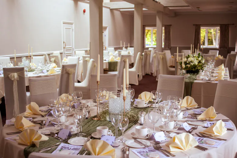 Clandon Regis Golf Club