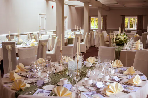 Clandon Regis Golf Club