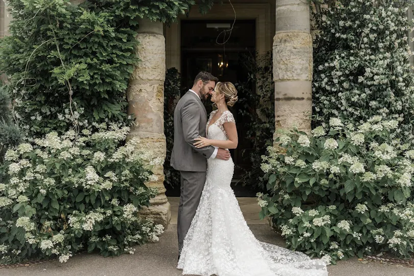 Leonardslee House Weddings