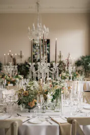 Leonardslee House Weddings
