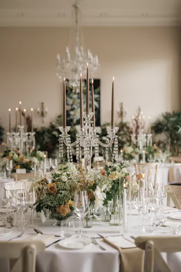 Leonardslee House Weddings