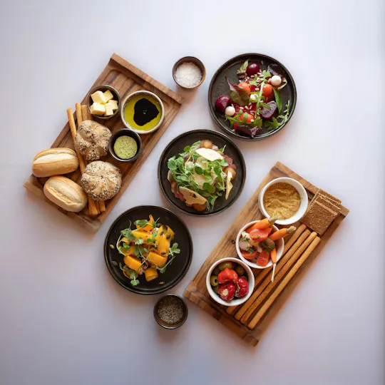 Leonardslee Wine Estate