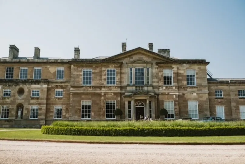 Bowcliffe Hall