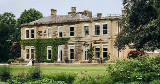 Bowcliffe Hall