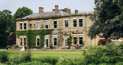 Bowcliffe Hall
