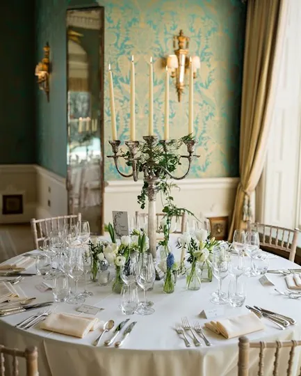 Bowcliffe Hall