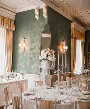 The Ballroom