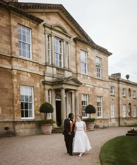 Bowcliffe Hall