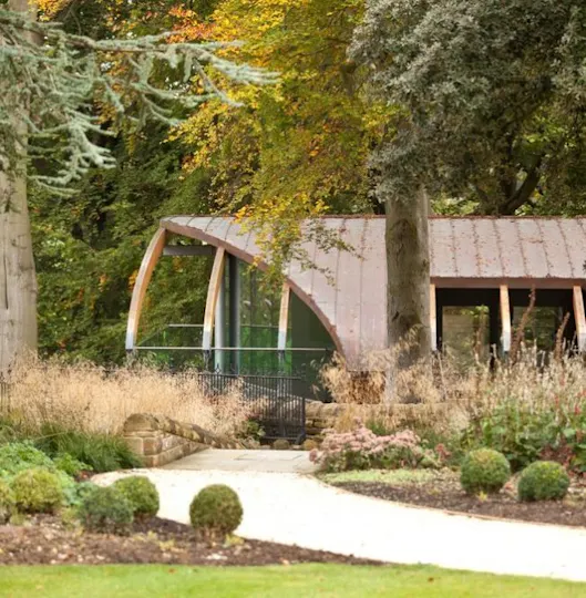 Bowcliffe Hall