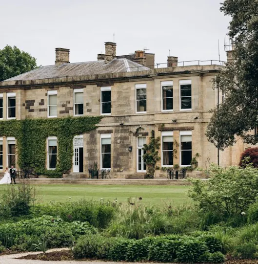 Bowcliffe Hall