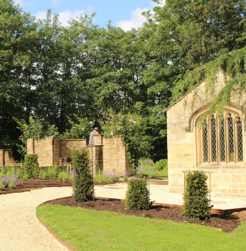 Bowcliffe Hall
