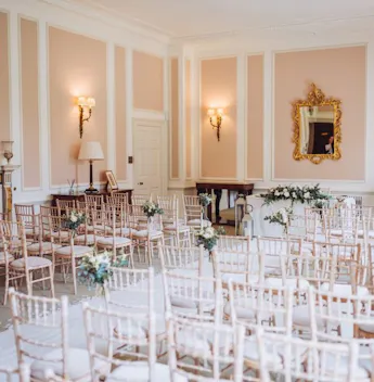The Bowcliffe Room