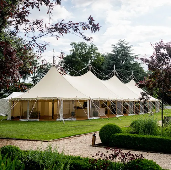 Bowcliffe Hall
