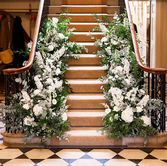 Bowcliffe Hall