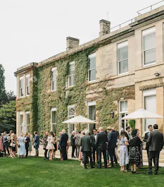 Bowcliffe Hall