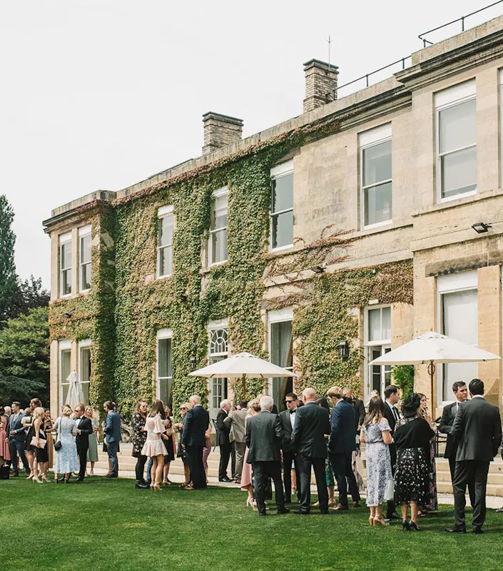 Bowcliffe Hall