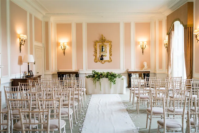 Bowcliffe Hall
