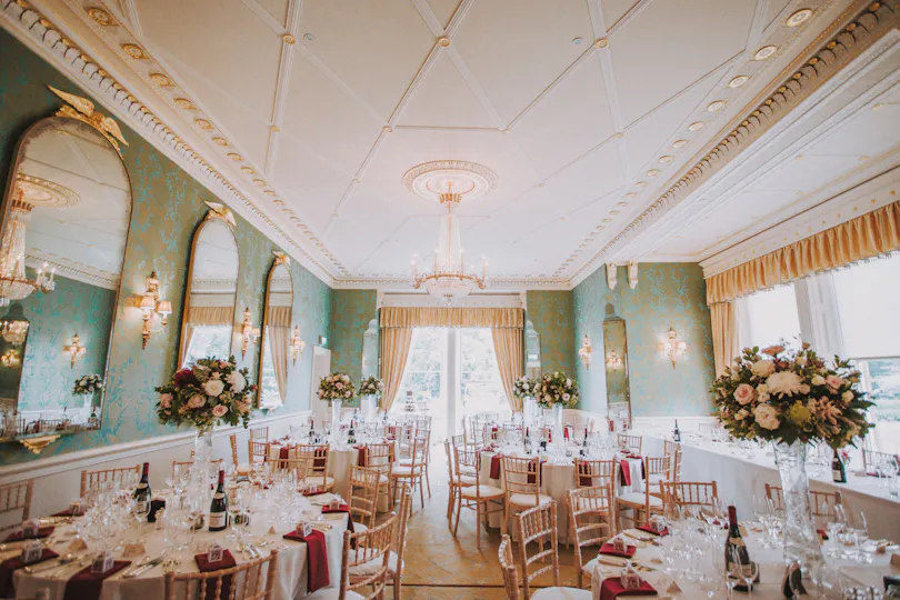 Bowcliffe Hall