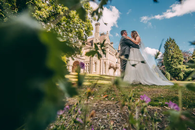 The Bowdon Rooms