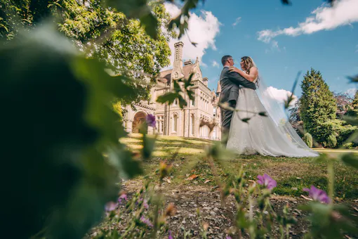 The Bowdon Rooms