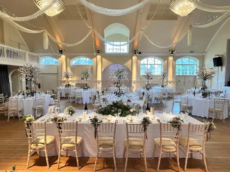 Edwardian Ballroom