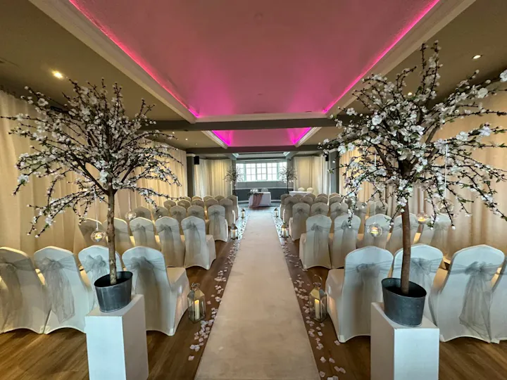 The Bowdon Rooms