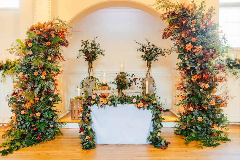 The Bowdon Rooms