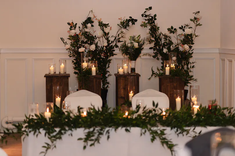 The Bowdon Rooms
