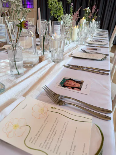 The Bowdon Rooms
