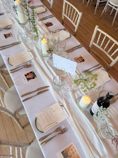 The Bowdon Rooms