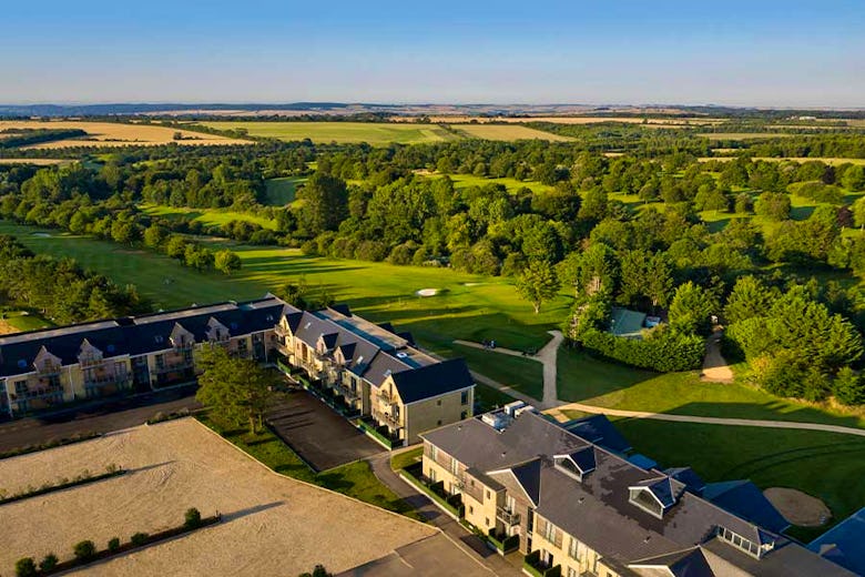 Cotswolds Hotel & Spa Chipping Norton