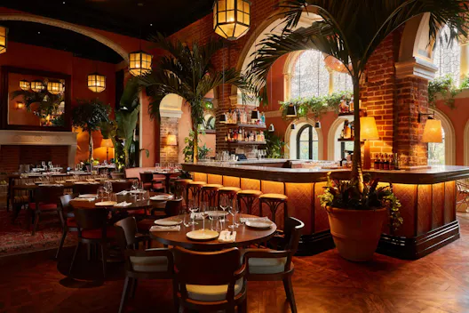 Full Venue Hire