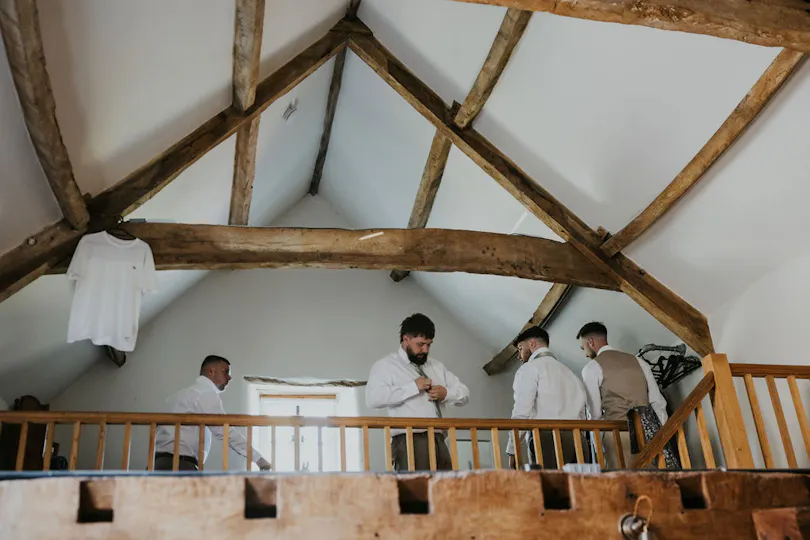 Wick Farm Bath