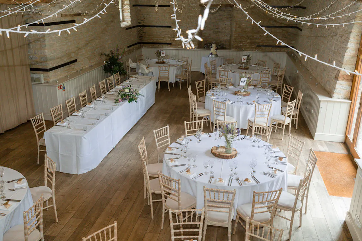 Wick Farm Bath