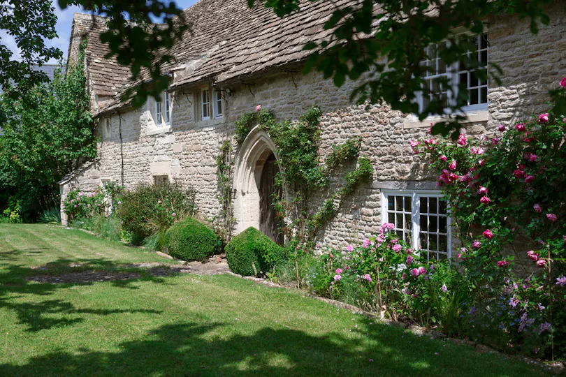 Wick Farm Bath