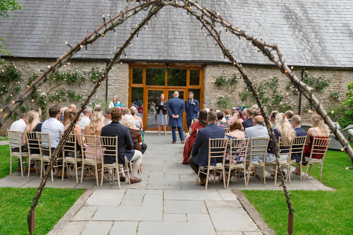 Wick Farm Bath