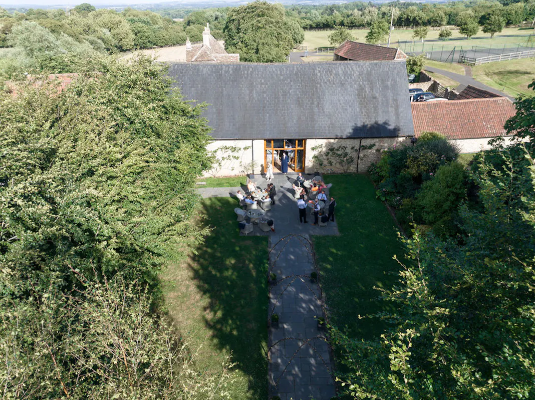 Wick Farm Bath