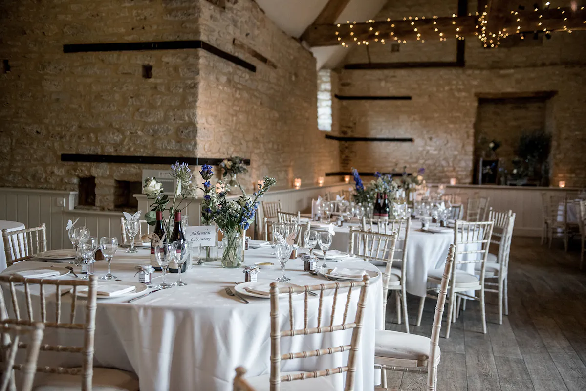 Wick Farm Bath