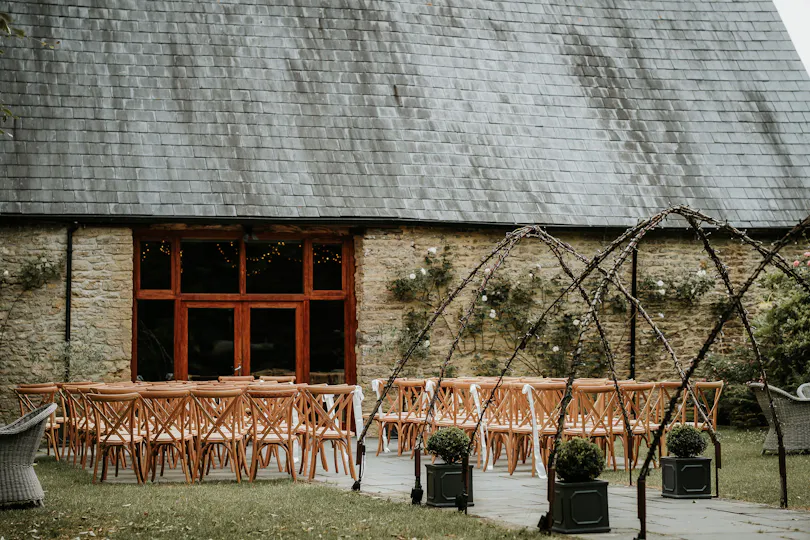 Wick Farm Bath