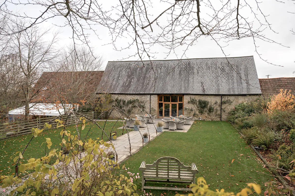 Wick Farm Bath