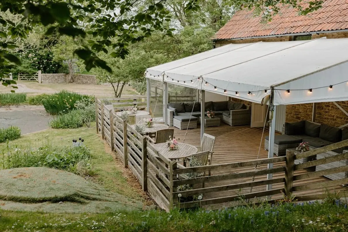 Wick Farm Bath
