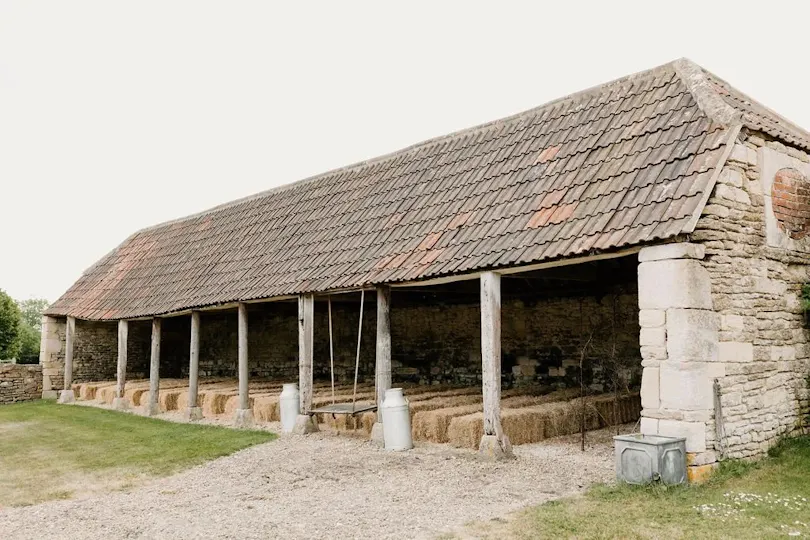 Wick Farm Bath