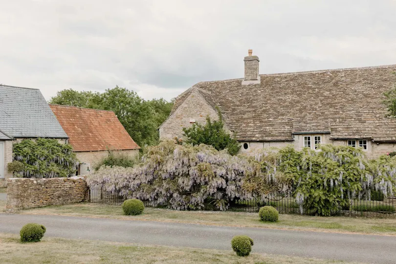 Wick Farm Bath