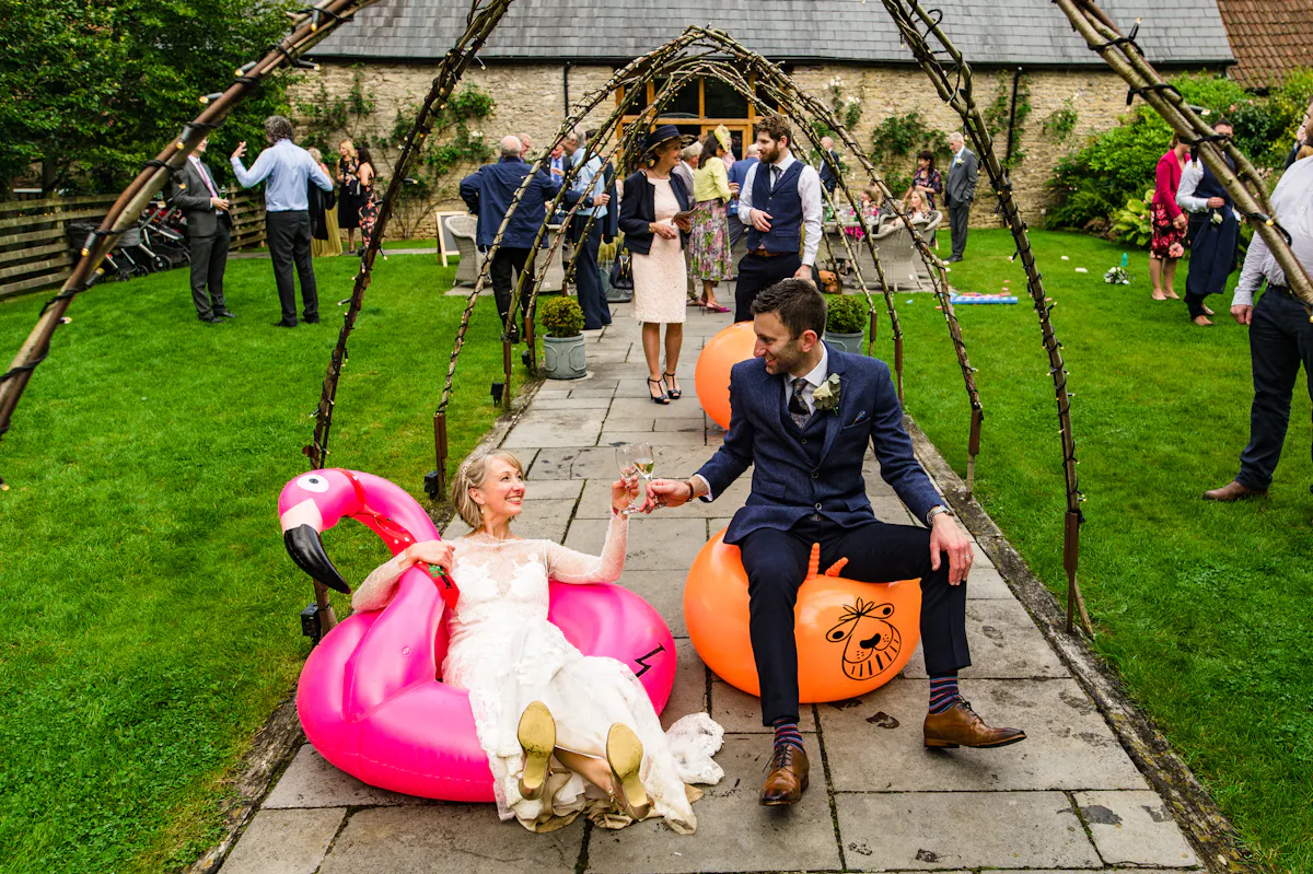 Wick Farm Bath