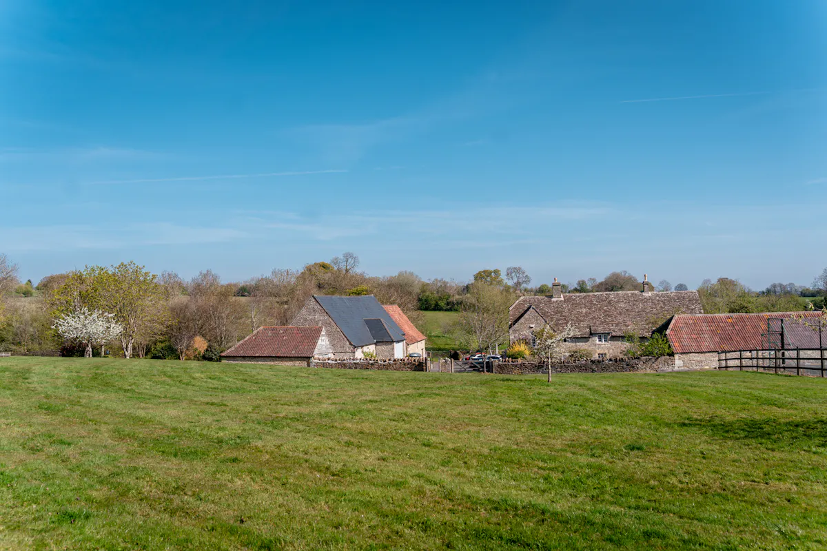 Wick Farm Bath