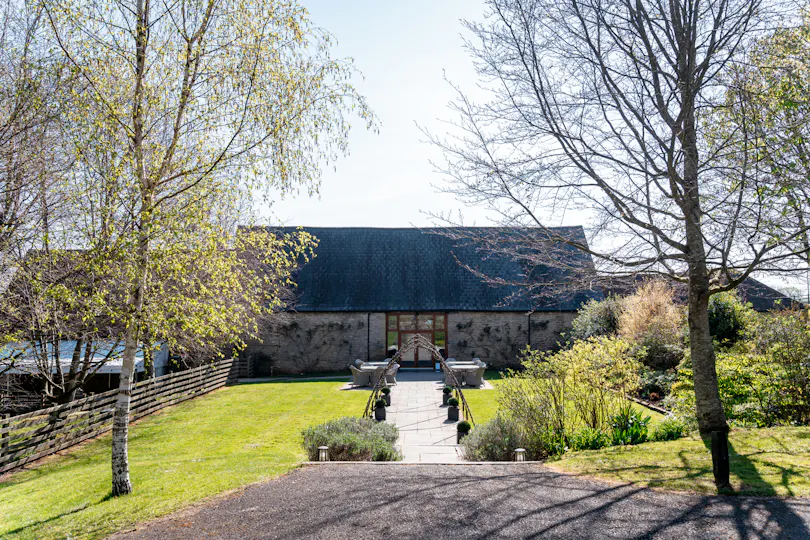 Wick Farm Bath