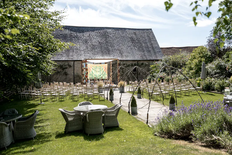 Wick Farm Bath